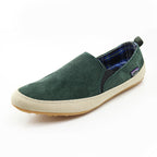 Men's Canvas Sneakers - Relient (view 4)