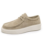 Men's British Suede Shoes - Relient (view 2)