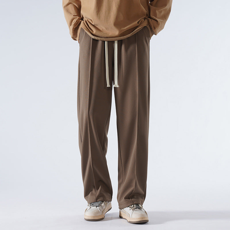 Men's Straight Leg Pants - Relient (view 1)