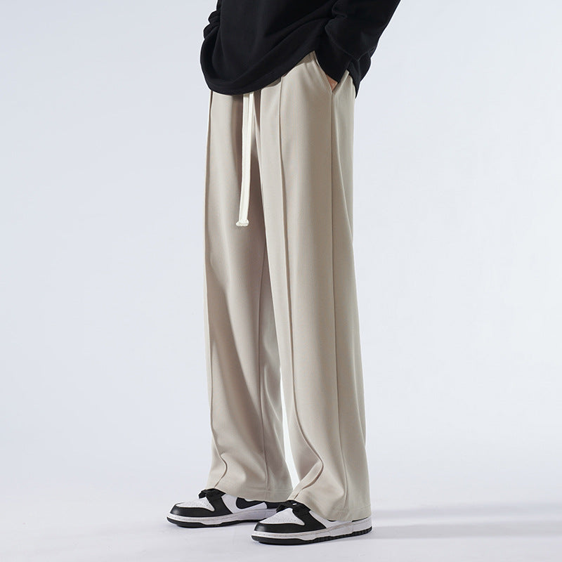 Men's Straight Leg Pants - Relient (view 3)