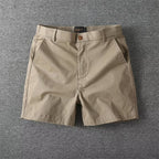 Men's Slim Fit Cargo Shorts - Relient (view 4)