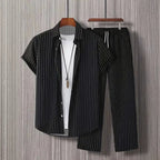 Men's Business Casual Set - Relient (view 2)