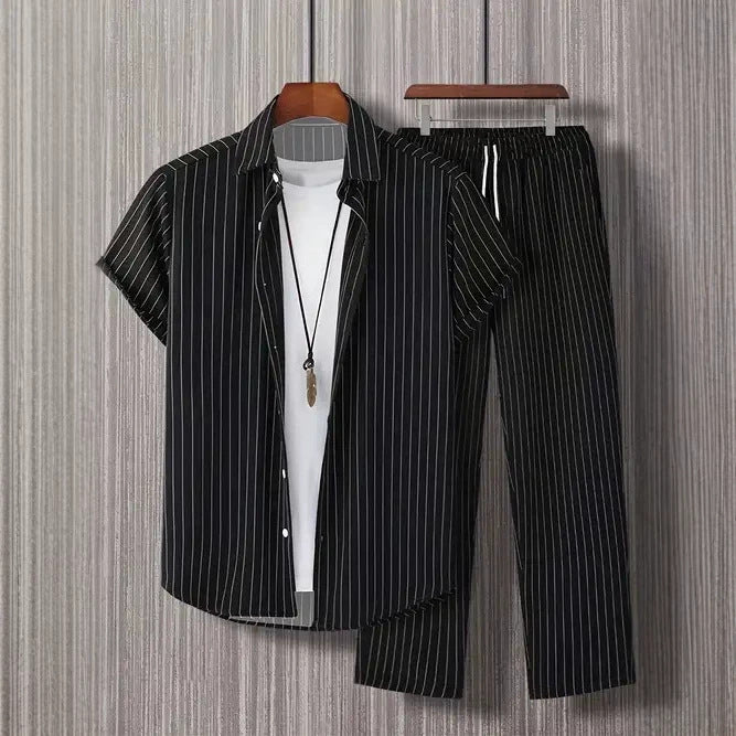 Men's Business Casual Set - Relient (view 2)