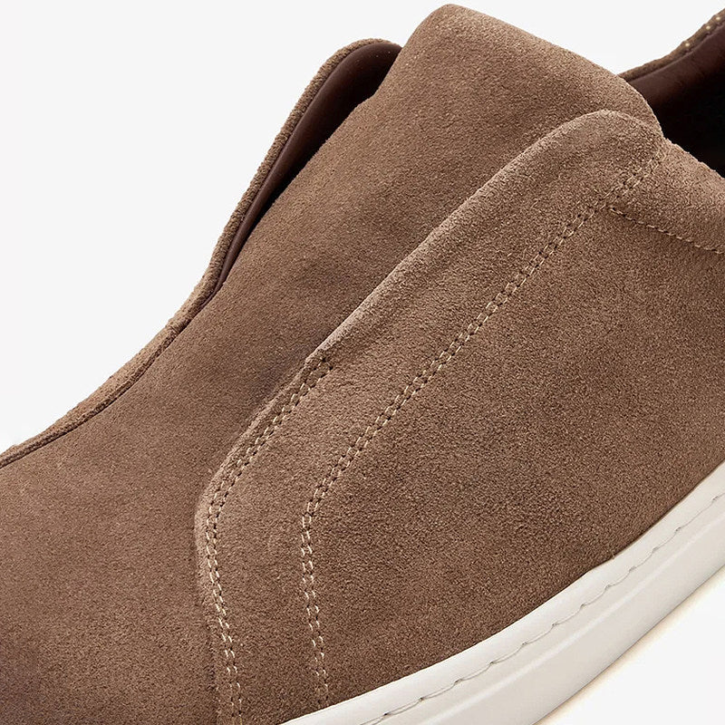 Men's Retro Sport Sneakers - Relient (view 4)