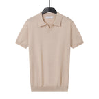 Men's Classic Knit Polo - Relient (view 3)