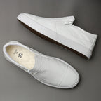 Men's PU Leather Loafers - Relient (view 3)
