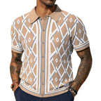 Men's Knit Cardigan - Relient (view 3)