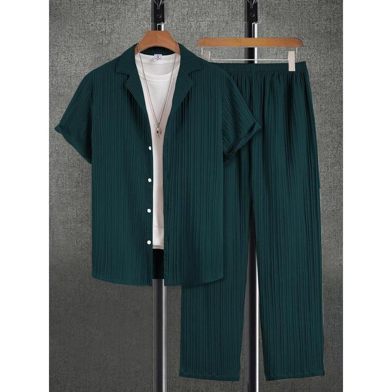 Men's Business Casual Set - Relient (view 8)