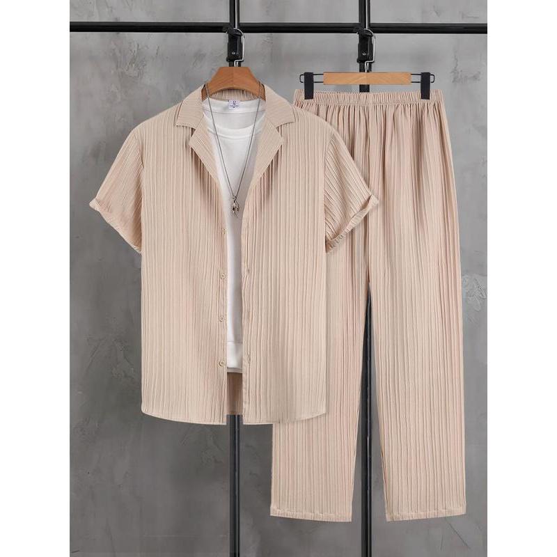 Men's Business Casual Set - Relient (view 7)