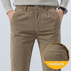 Men's Corduroy Pants - Relient (view 2)