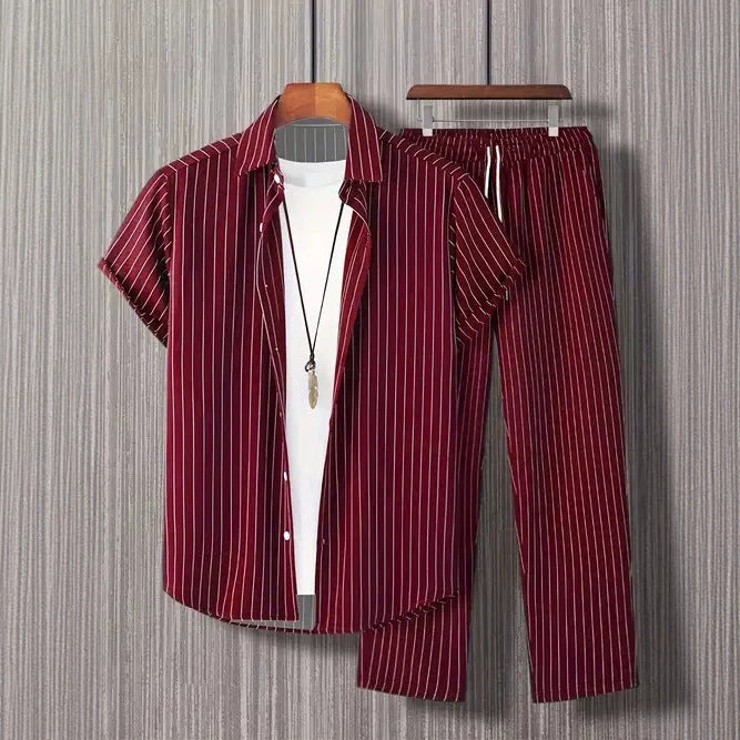 Men's Business Casual Set - Relient (view 3)
