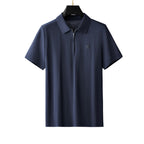 Men's Linen Two-Piece Set - Relient