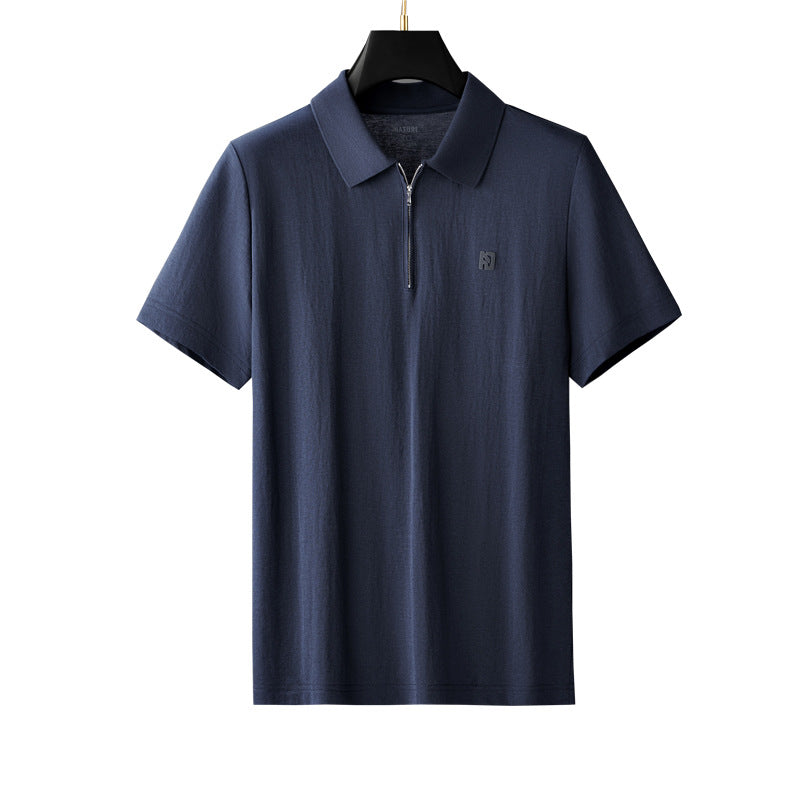 Men's Linen Two-Piece Set - Relient