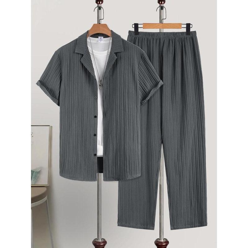 Men's Business Casual Set - Relient (view 6)