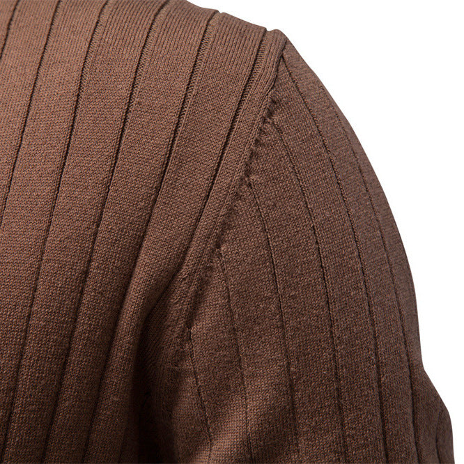 Men's Contrast Collar Polo - Relient (view 5)