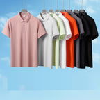 Men's Quick-Dry Polo Shirt - Relient (view 1)