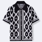 Men's Knit Cardigan - Relient (view 4)