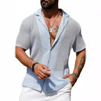 Men's Cardigan Shirt - Relient (view 2)