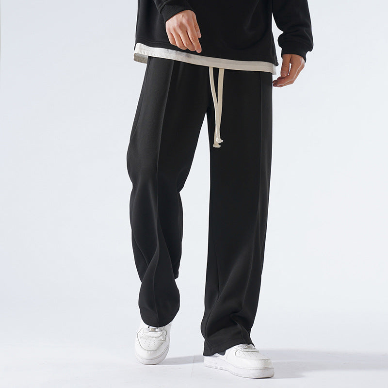 Men's Straight Leg Pants - Relient (view 4)