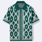 Men's Knit Cardigan - Relient (view 5)