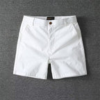 Men's Slim Fit Cargo Shorts - Relient (view 5)