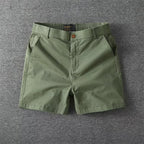 Men's Slim Fit Cargo Shorts - Relient (view 3)