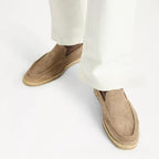Men's Big & Tall Loafers - Relient (view 5)