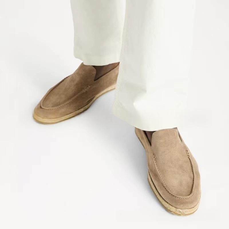 Men's Big & Tall Loafers - Relient (view 5)
