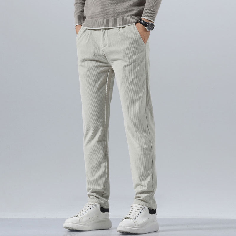 Men's Corduroy Pants - Relient (view 3)