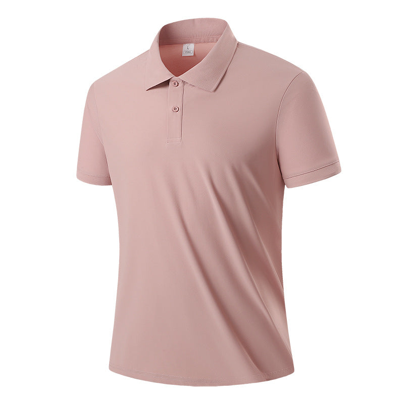 Men's Quick-Dry Polo Shirt - Relient (view 2)