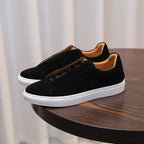 Men's Suede Sneakers - Relient (view 4)