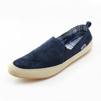 Men's Canvas Sneakers - Relient (view 5)