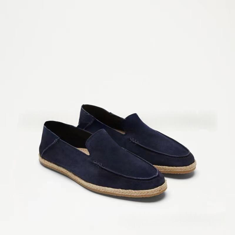 Men's Big & Tall Loafers - Relient (view 2)