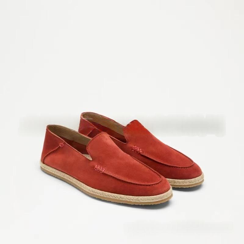 Men's Big & Tall Loafers - Relient (view 4)