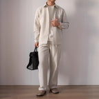 Men's Two-Piece Cardigan Set - Relient (view 1)