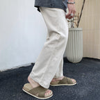 Men's Suede Elevator Shoes - Relient (view 2)