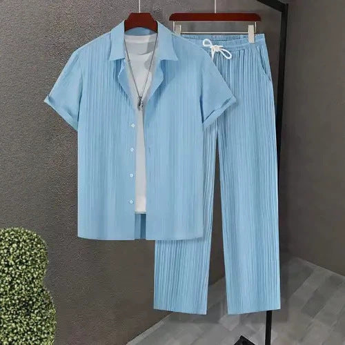 Men's Business Casual Set - Relient (view 1)