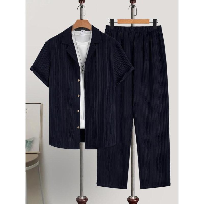 Men's Business Casual Set - Relient (view 9)