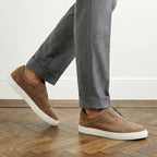 Men's Retro Sport Sneakers - Relient (view 2)
