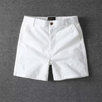 Men's Slim Fit Cargo Shorts - Relient (view 2)