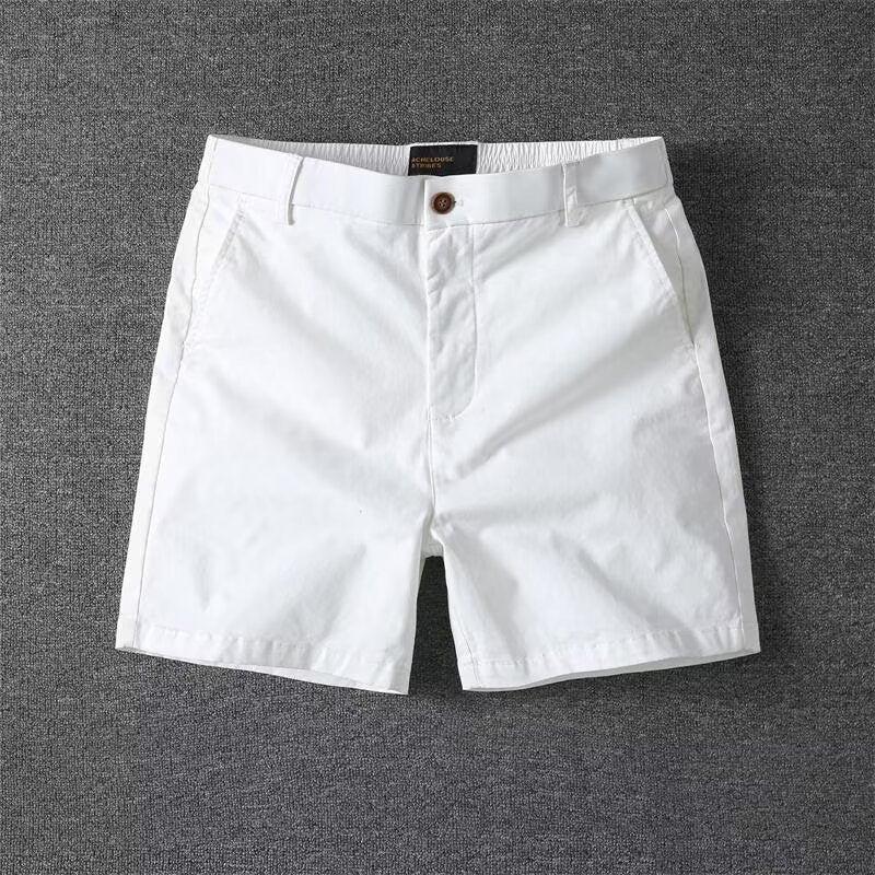 Men's Slim Fit Cargo Shorts - Relient (view 2)