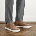 Men's Retro Sport Sneakers - Relient (view 1)