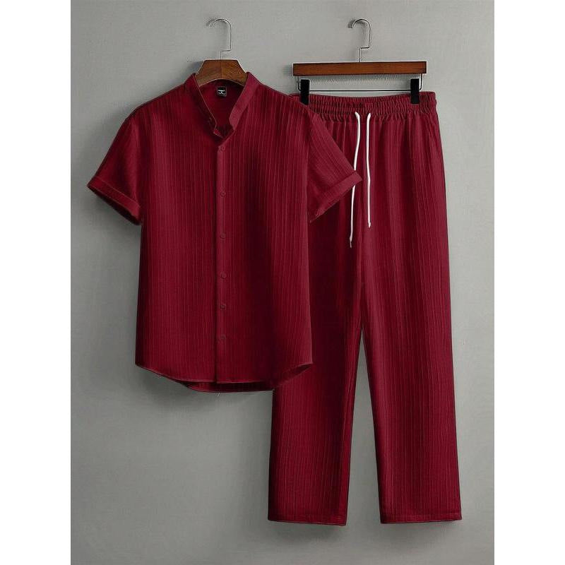 Men's Business Casual Set - Relient (view 10)